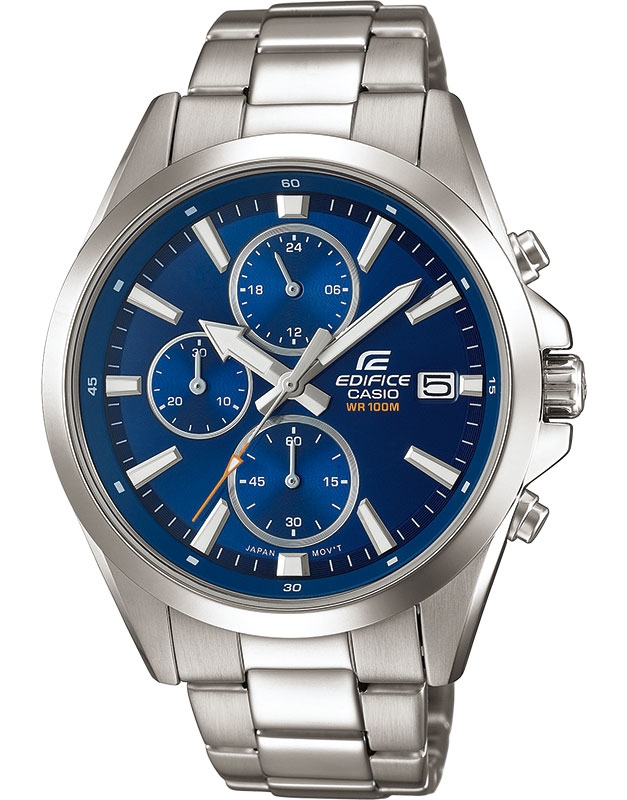 Oferte la Ceas Barbati, Casio Edifice, Classic EFV EFV-560D-2A