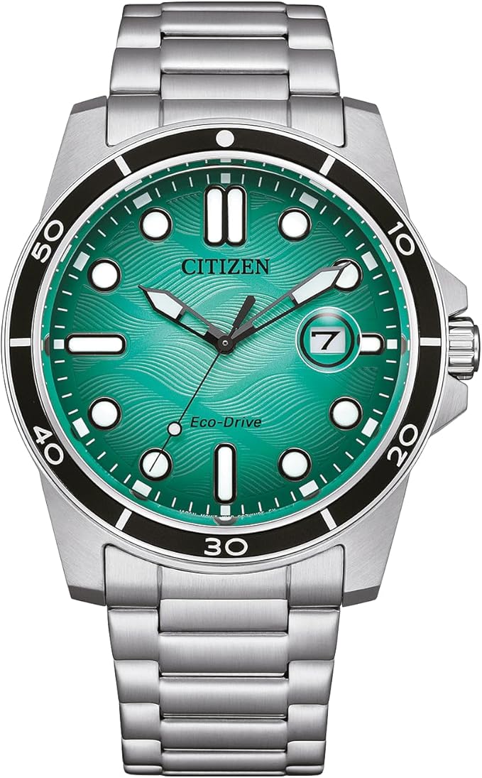 Oferte la Ceas Barbati, Citizen, Sports Marine Eco-Drive AW1816-89L