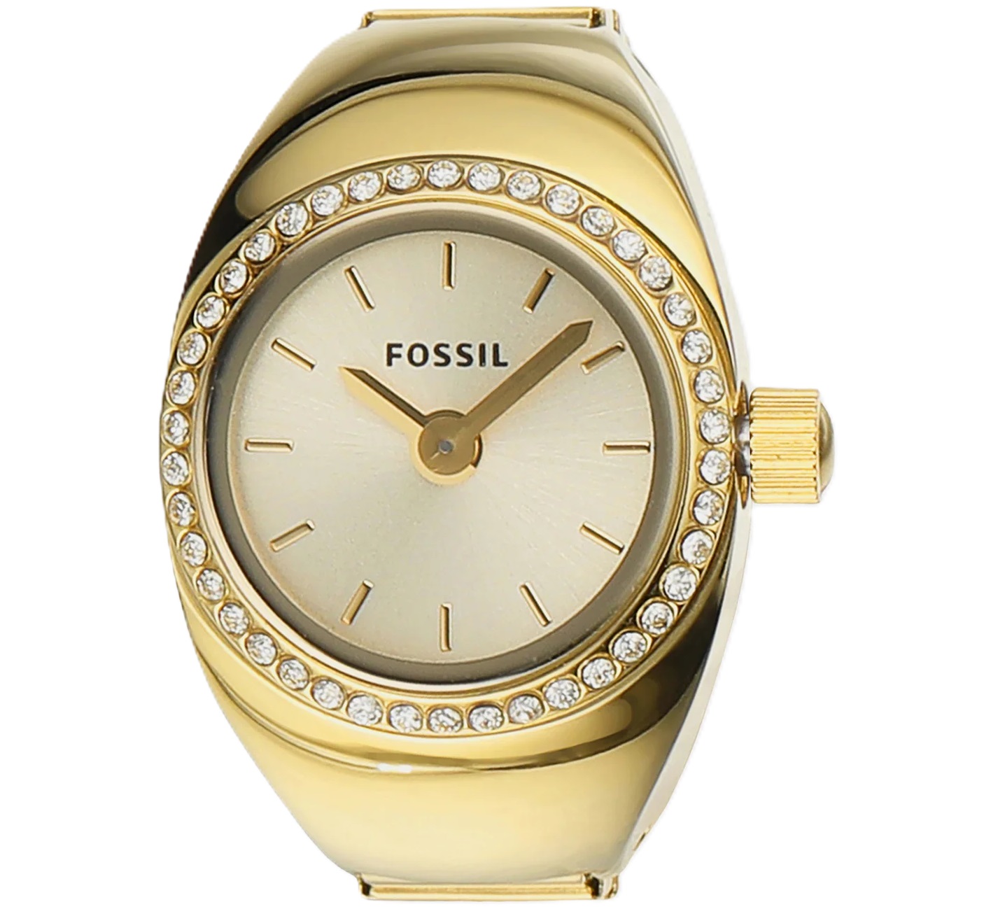 Oferte la Ceas Dama, Fossil, Watch Ring ES5319