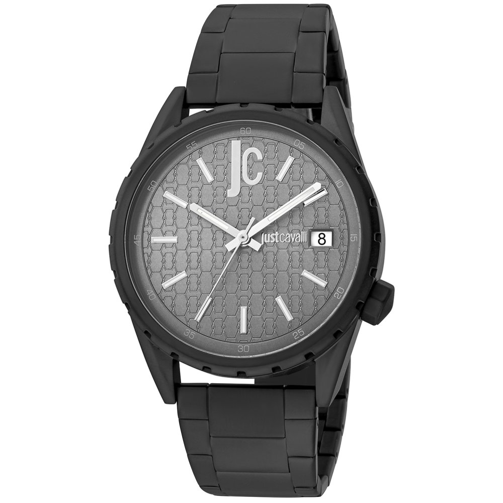 Oferte la Ceas Barbati, Just Cavalli, Casuale JC1G217M0075