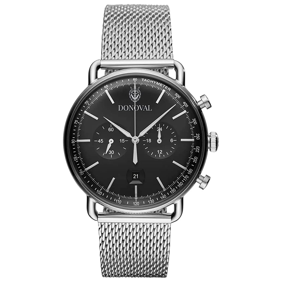 Oferte la Ceas Barbati, Donoval, Chronograph DL0028