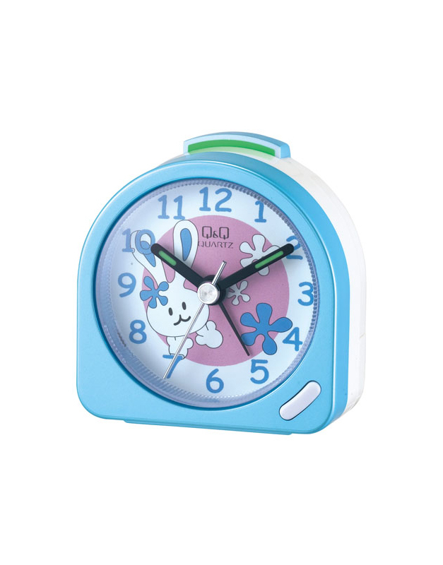 Oferte la Ceas De Birou, Q&amp;Q by Citizen, Desk Clock 0281GS06Y