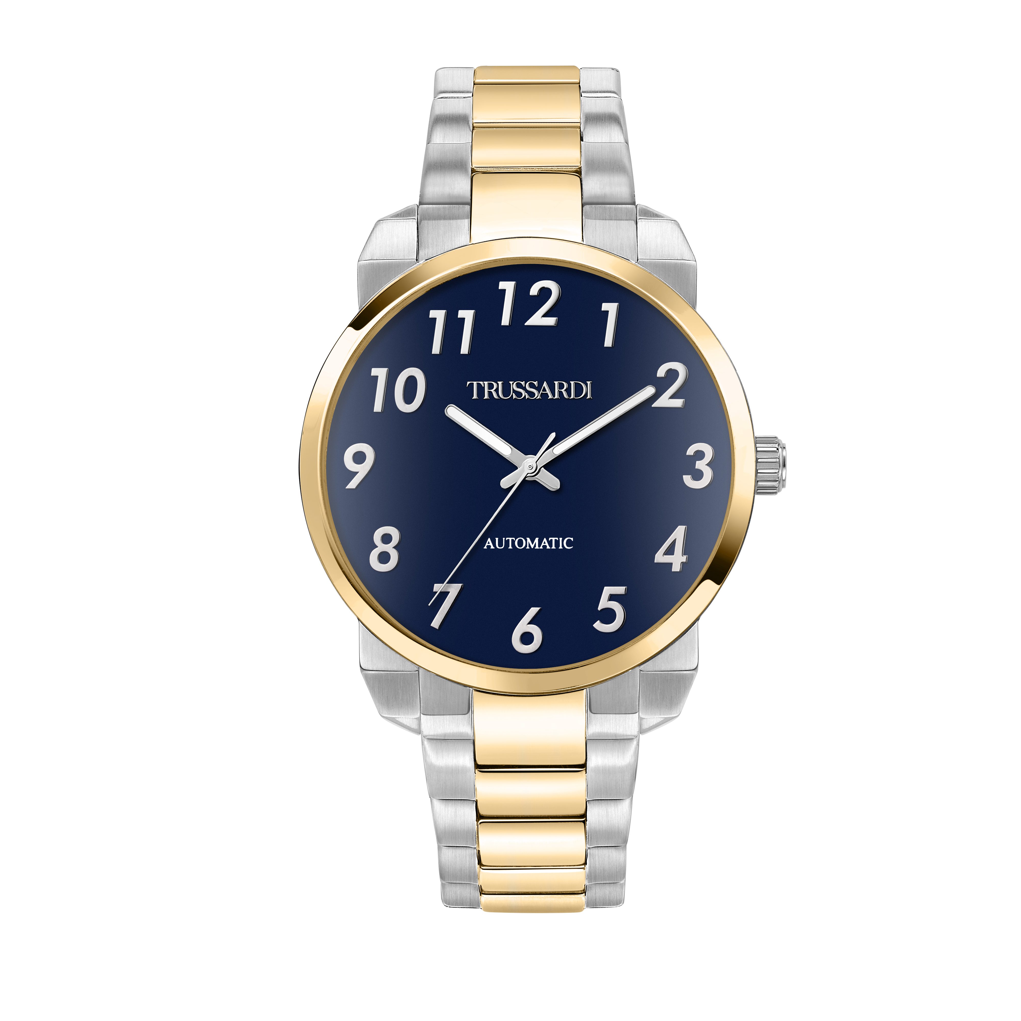Oferte la Ceas Barbati, Trussardi, T-City R2423154001
