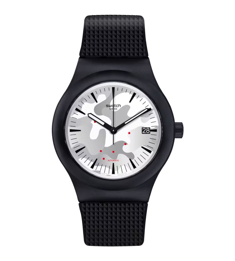 Oferte la Ceas Swatch, Sistem51 SUTB407