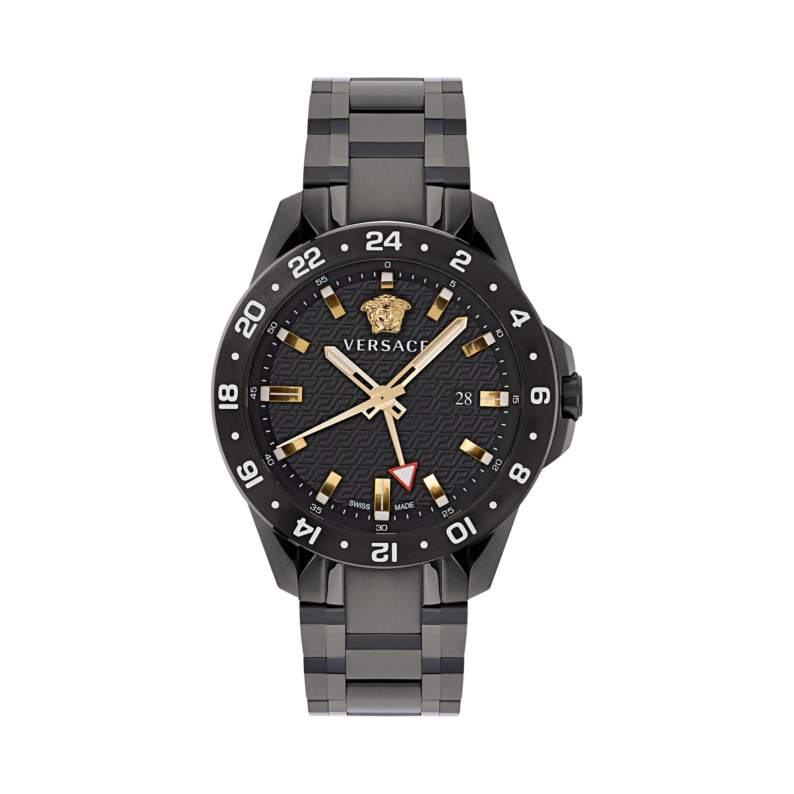 Oferte la Ceas Barbati, Versace, Sport Tech VE2W00622