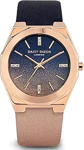 Oferte la Ceas Dama, Daisy Dixon, Alessandra DD122URG