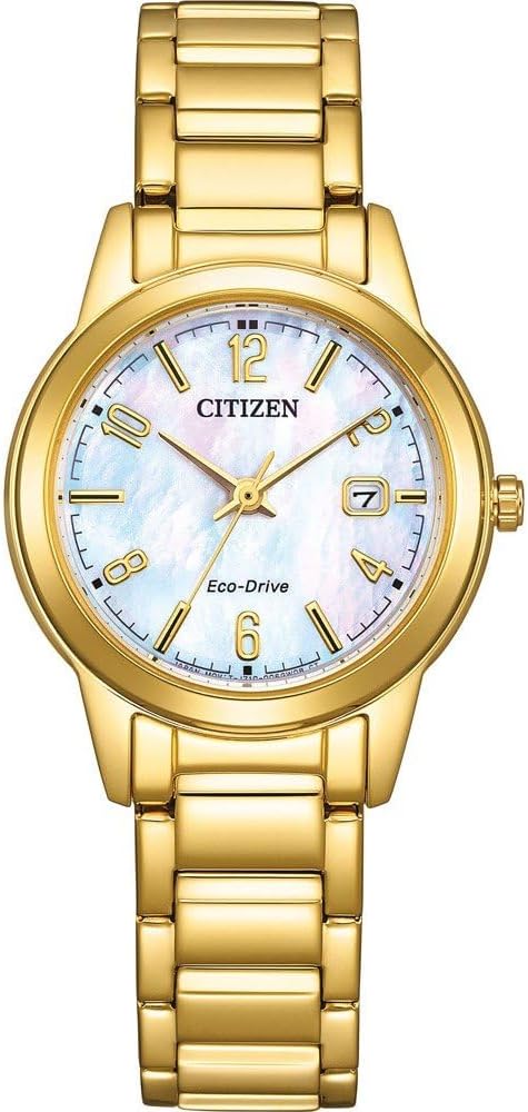 Ceas Dama, Citizen, Classic FE1242-78D