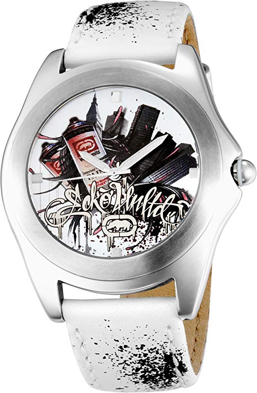 Oferte la Ceas Barbati, Marc Ecko, The Encore E07502G2