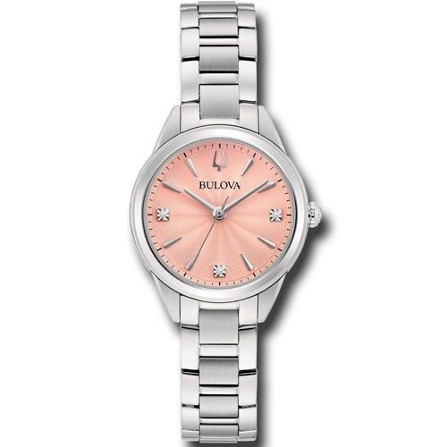 Oferte la Ceas Dama, Bulova, Sutton 96P254