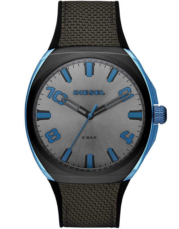 Oferte la Ceas Barbati, Diesel, Stigg DZ1885