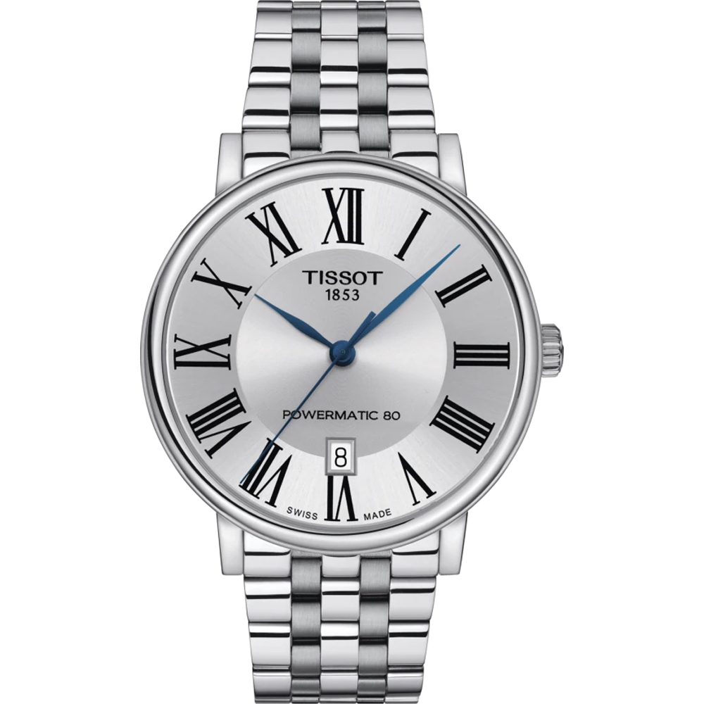 Oferte la Ceas Barbati, Tissot, Carson T1224071103300