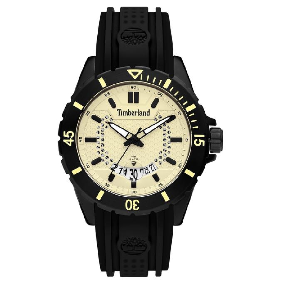 Oferte la Ceas Barbati, Timberland, Heritage Medford 15578JSB-14P