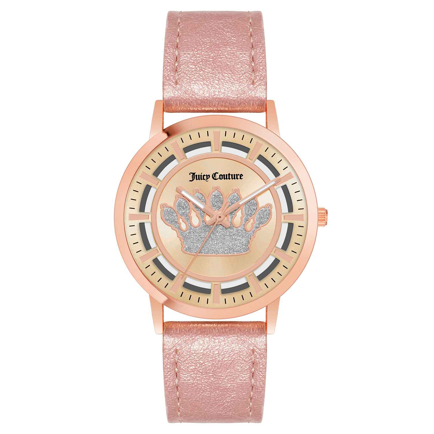 Ceas Dama, Juicy Couture, JC134 JC1344RGPK