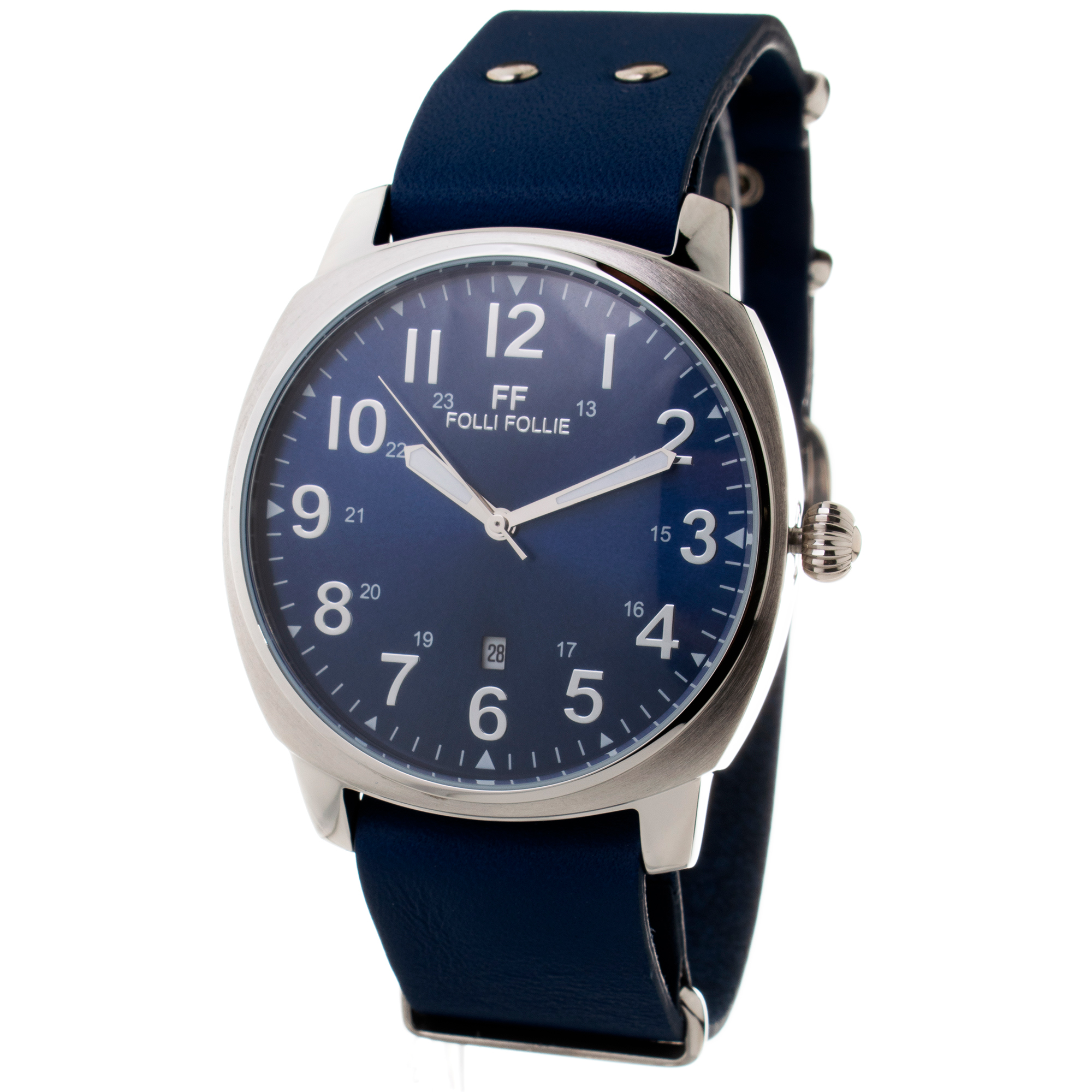 Oferte la Ceas Dama, Folli Follie, WT14T WT14T001SDA (Curea interschimbabila)