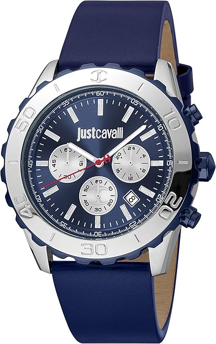 Oferte la Ceas Barbati, Just Cavalli, Classic JC1G214L0045