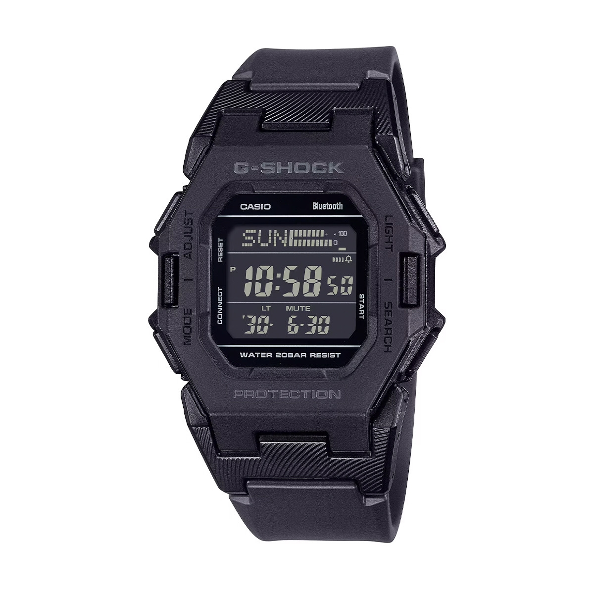 Ceas Barbati, Casio G-Shock, Classic GD GD-B500-1ER