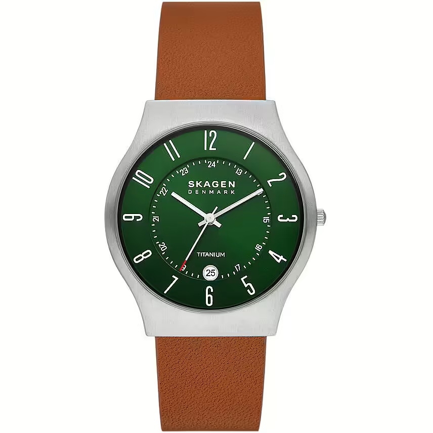 Oferte la Ceas Barbati, Skagen, Sunby SKW6908