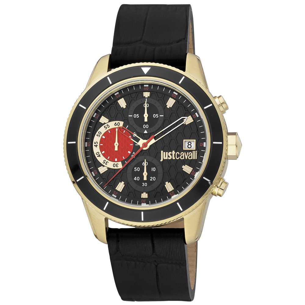 Oferte la Ceas Barbati, Just Cavalli, Crono Magli JC1G215L0025