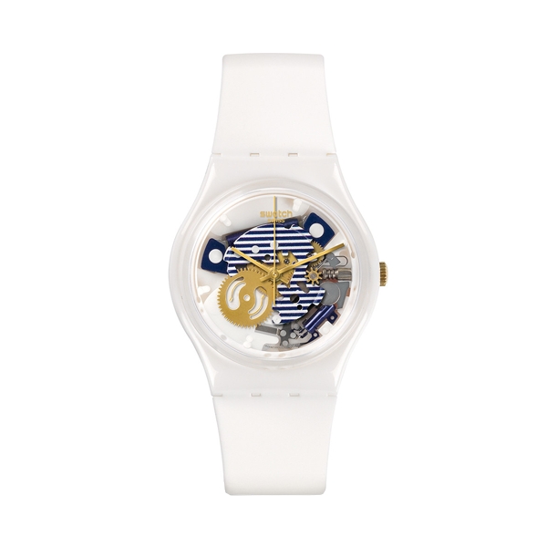 Ceas Swatch, Originals GW169