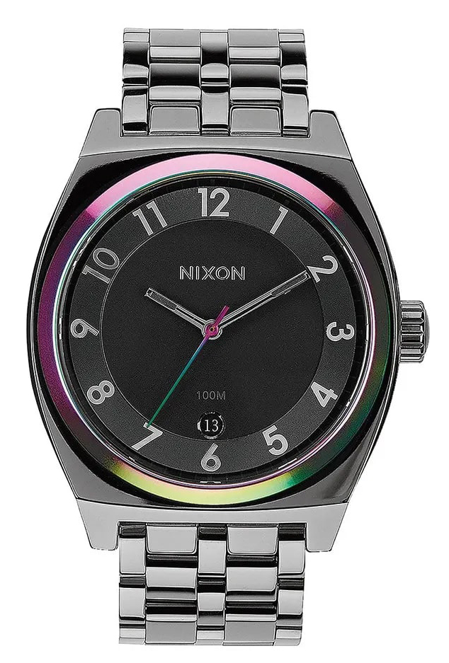 Oferte la Ceas Barbati, Nixon, The Monopoly A325-1698-00