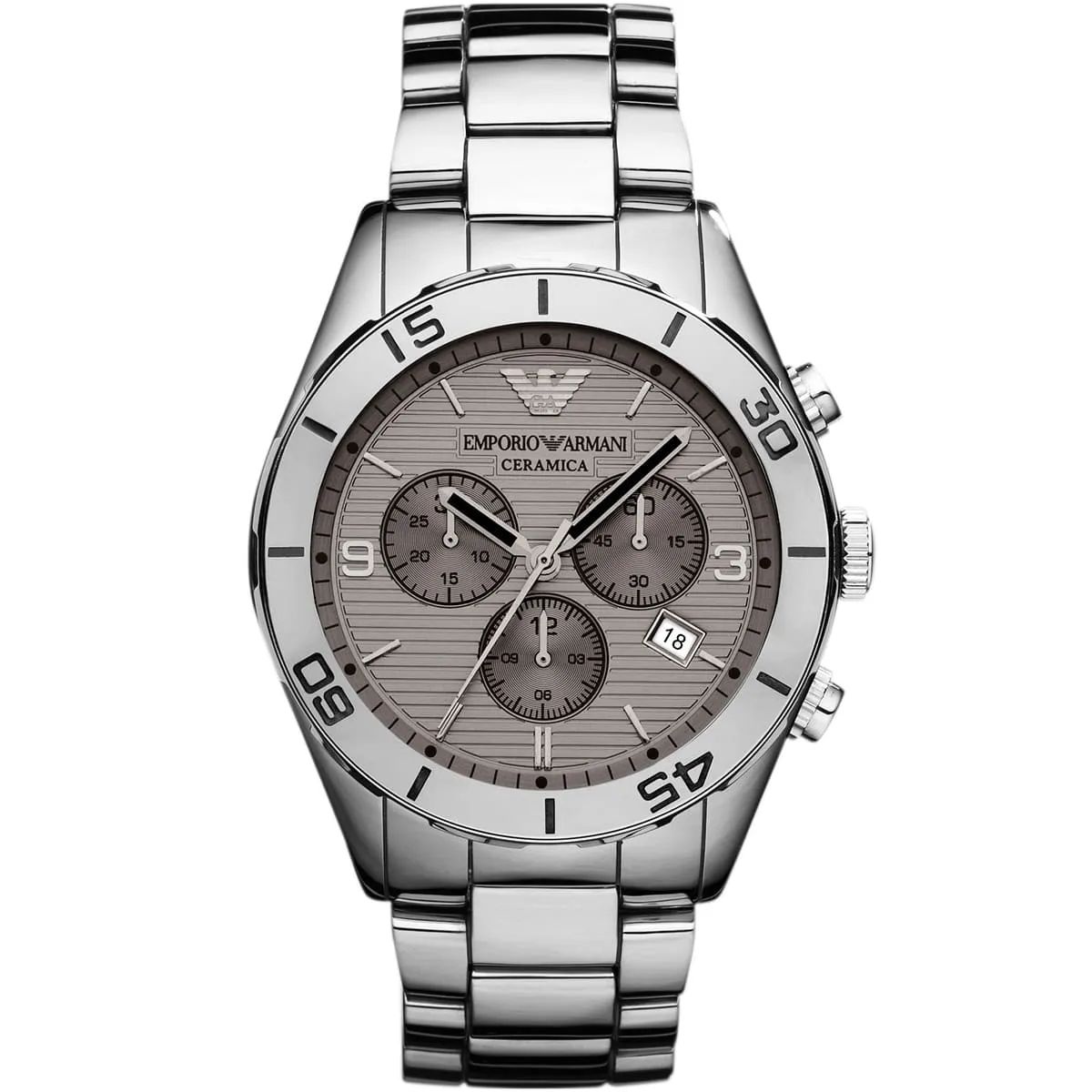 Oferte la Ceas Barbati, Emporio Armani, Leo AR1462