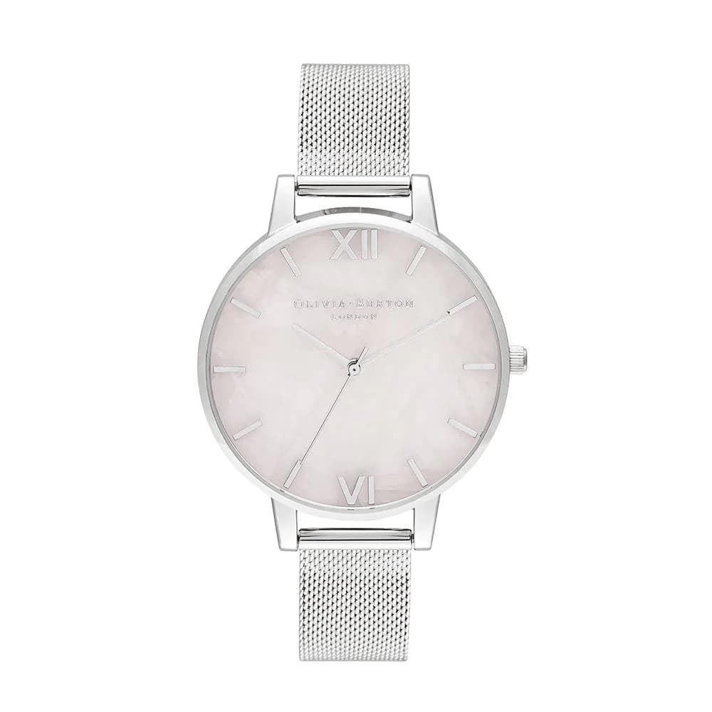 Oferte la Ceas Dama, Olivia Burton, Semi Precious OB16SP18
