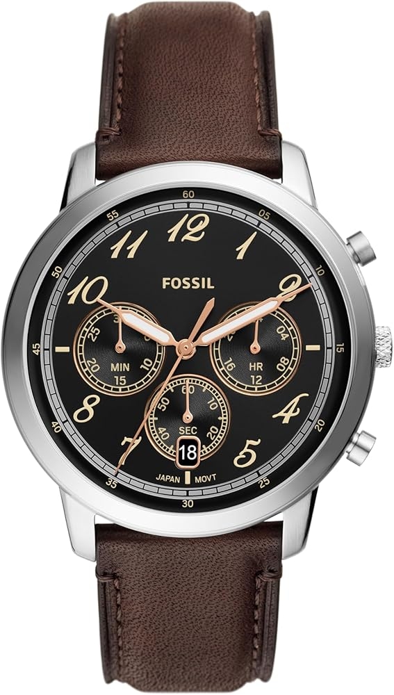 Oferte la Ceas Barbati, Fossil, Neutra FS6024