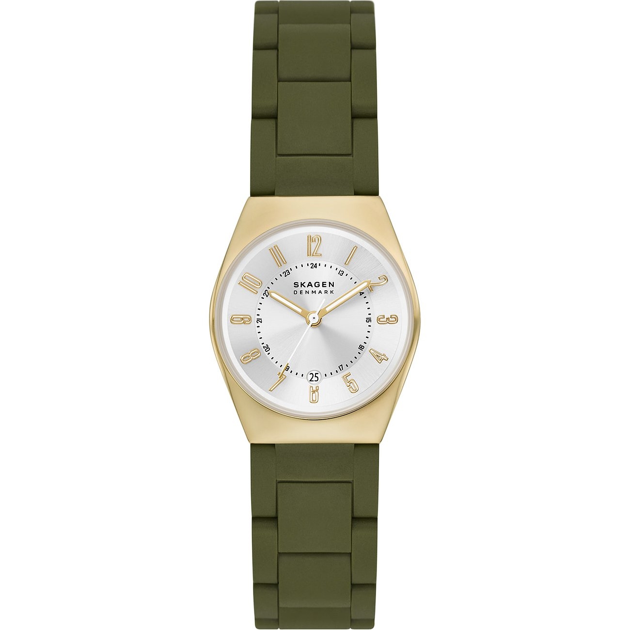 Oferte la Ceas Dama, Skagen, Lille Ocean SKW3034