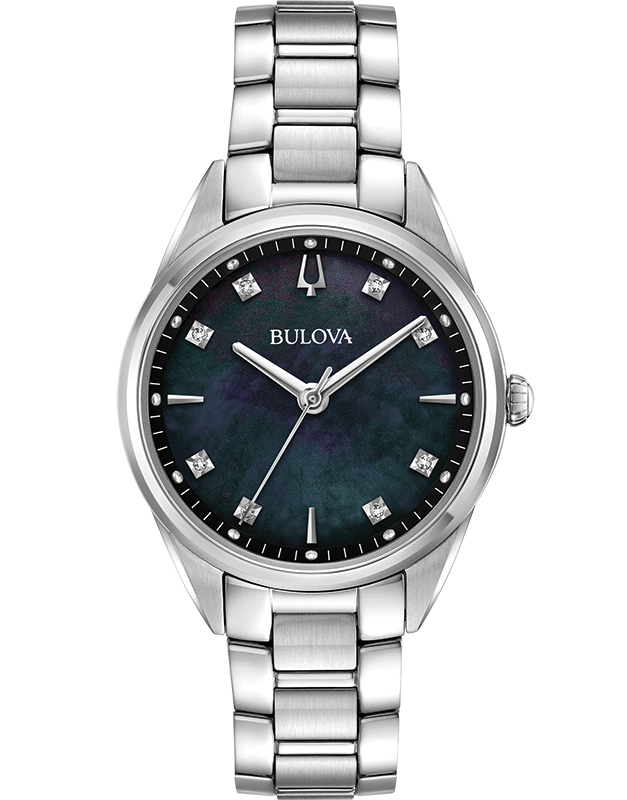 Oferte la Ceas Dama, Bulova, Diamonds 96P198
