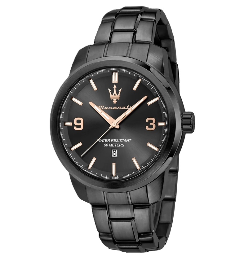 Oferte la Ceas Barbati, Maserati, Successo R8853121010