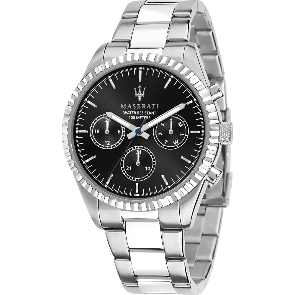 Oferte la Ceas Barbati, Maserati, Competizione R8853100023