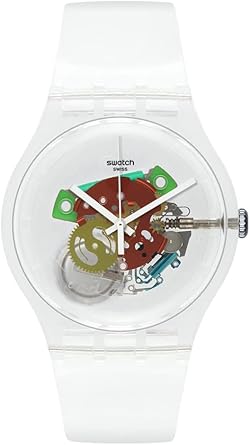 Ceas Swatch, Originals (Gent) SO29K104-S06