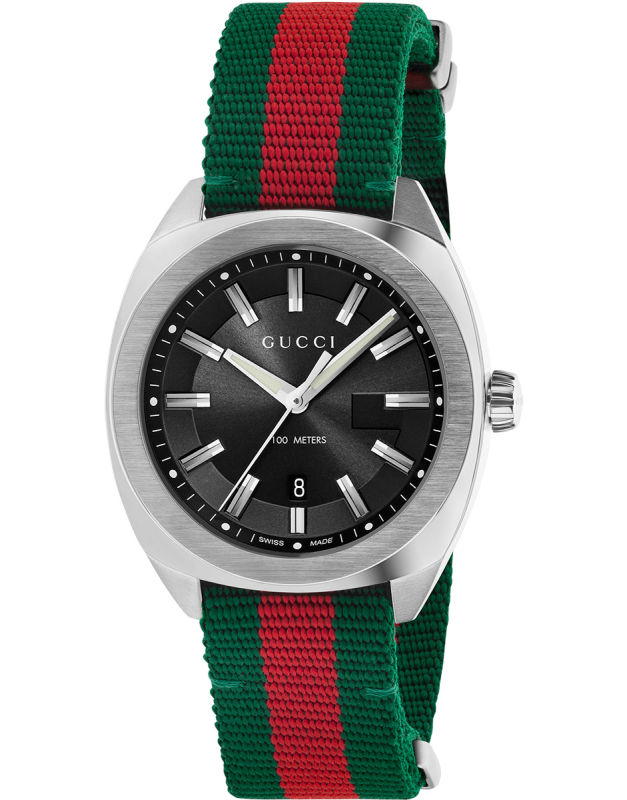 Ceas Gucci, G-Frame YA142305