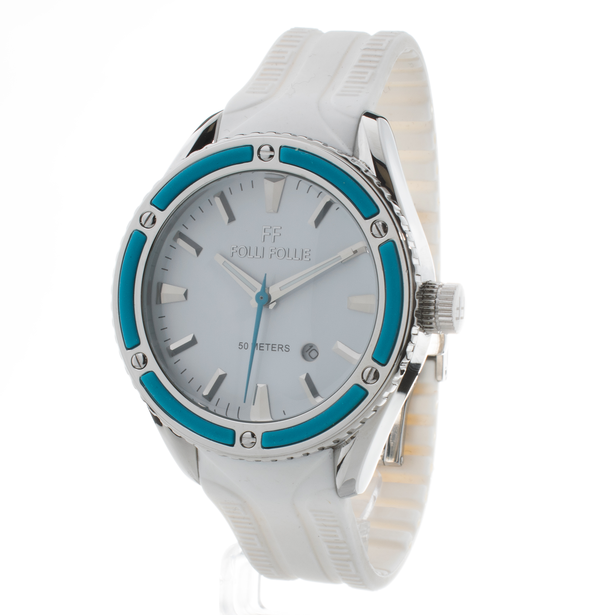 Oferte la Ceas Dama, Folli Follie, WF0 WF0T027ZDL