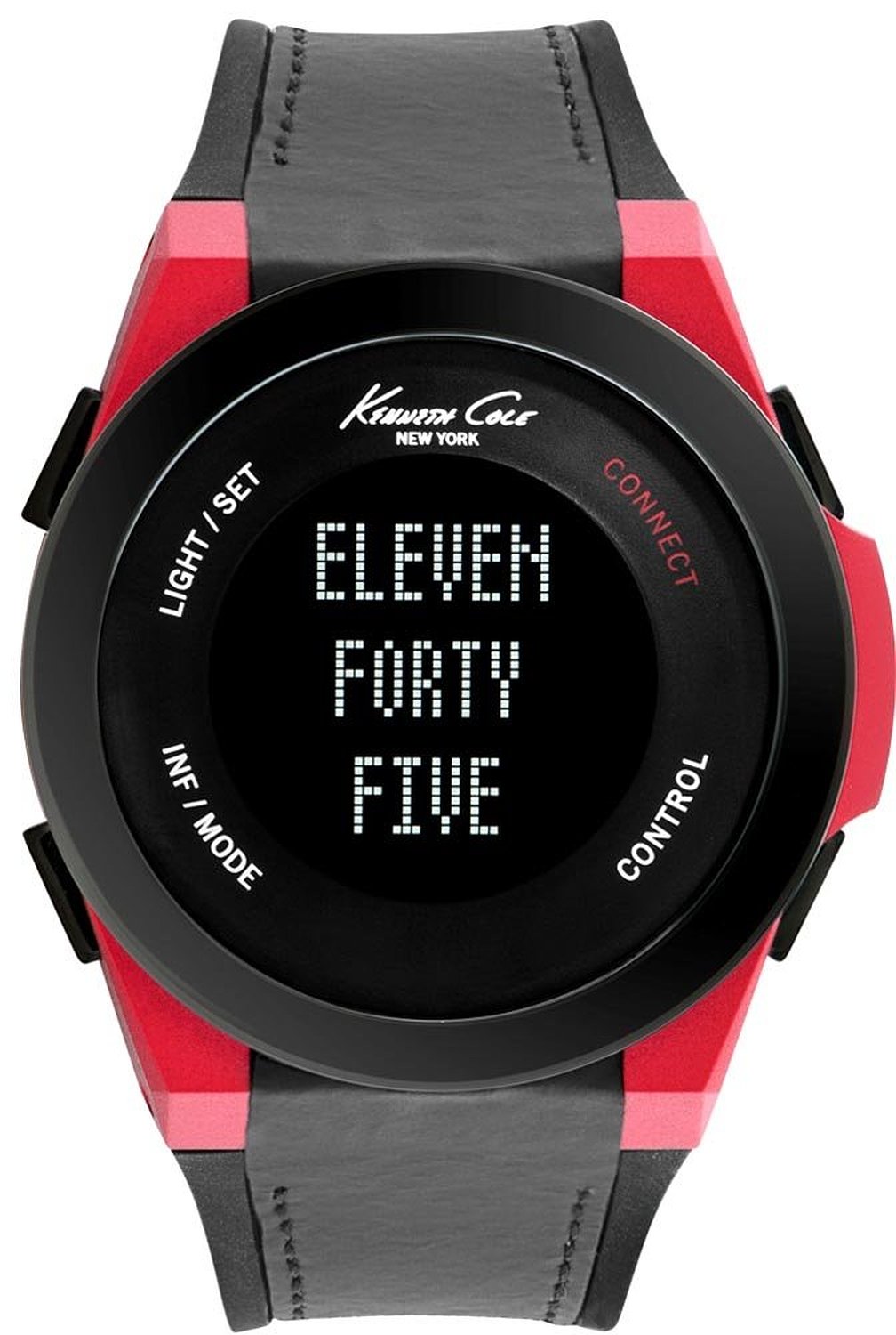 Oferte la Ceas Smartwatch Barbati, Kenneth Cole, Technology 10022807