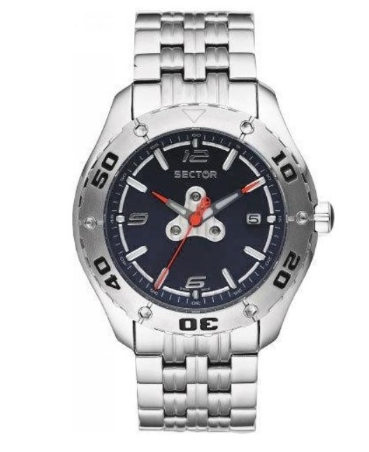 Ceas Barbati, Sector, Collection 330 2653330035