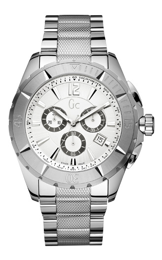 Oferte la Ceas Barbati, Gc - Guess Collection, Sport Class X53001G1S