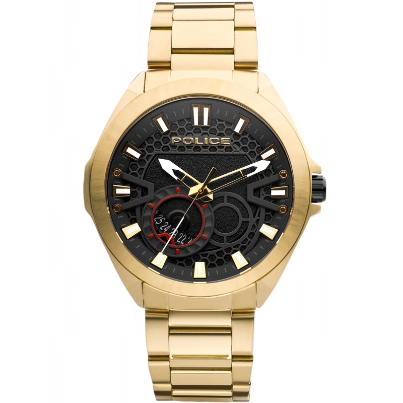 Oferte la Ceas Barbati, Police, Urban Rebel Ranger II PEWJH2110302
