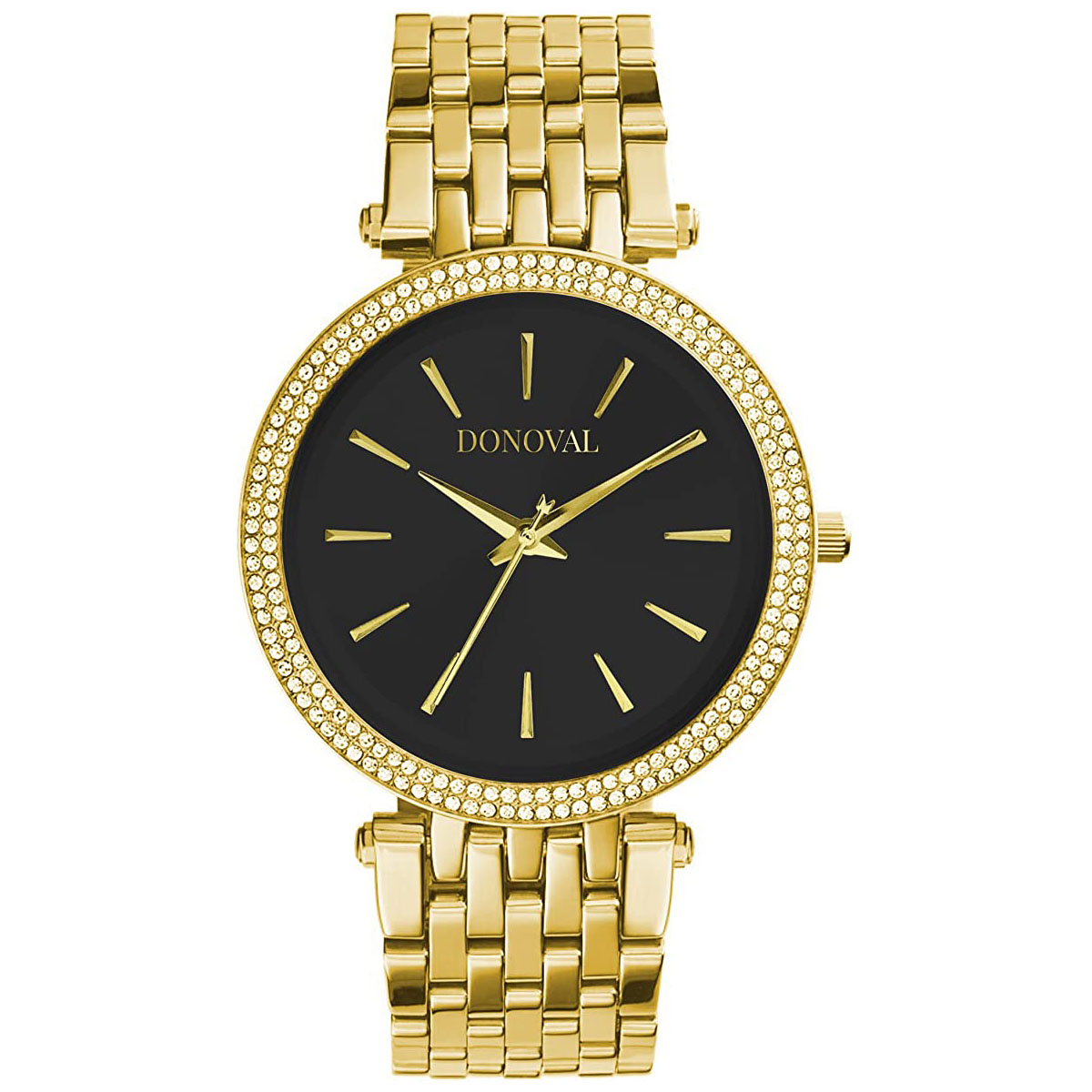 Oferte la Ceas Dama, Donoval, Just Lady DL0034