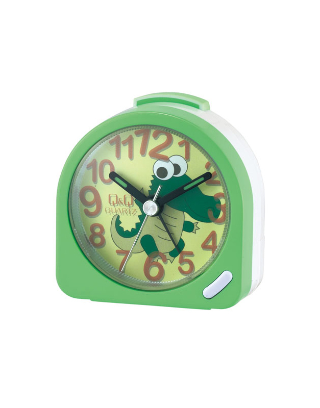 Oferte la Ceas De Birou, Q&amp;Q by Citizen, Desk Clock 0281GS12Y