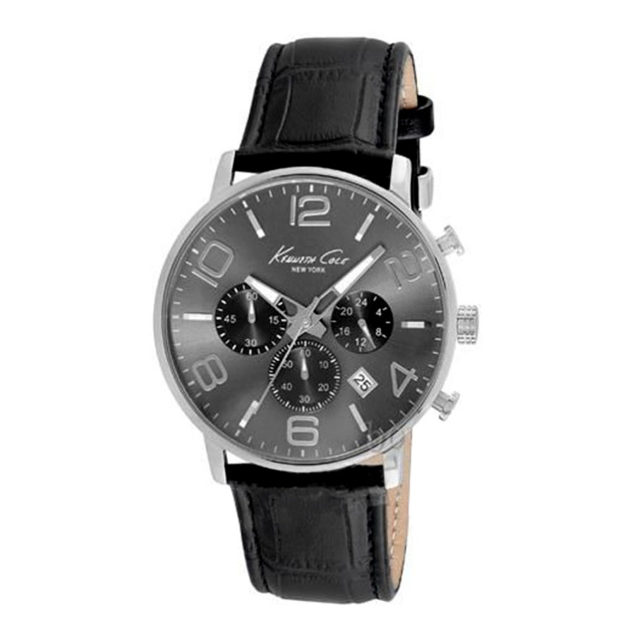 Oferte la Ceas Barbati, Kenneth Cole, Fitness IKC8007