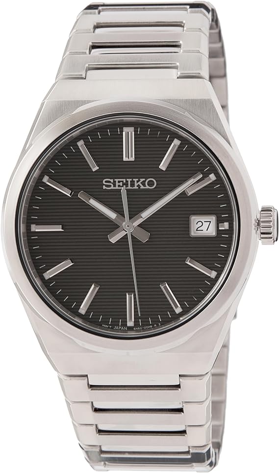 Oferte la Ceas Barbati, Seiko, Classic SUR557P1