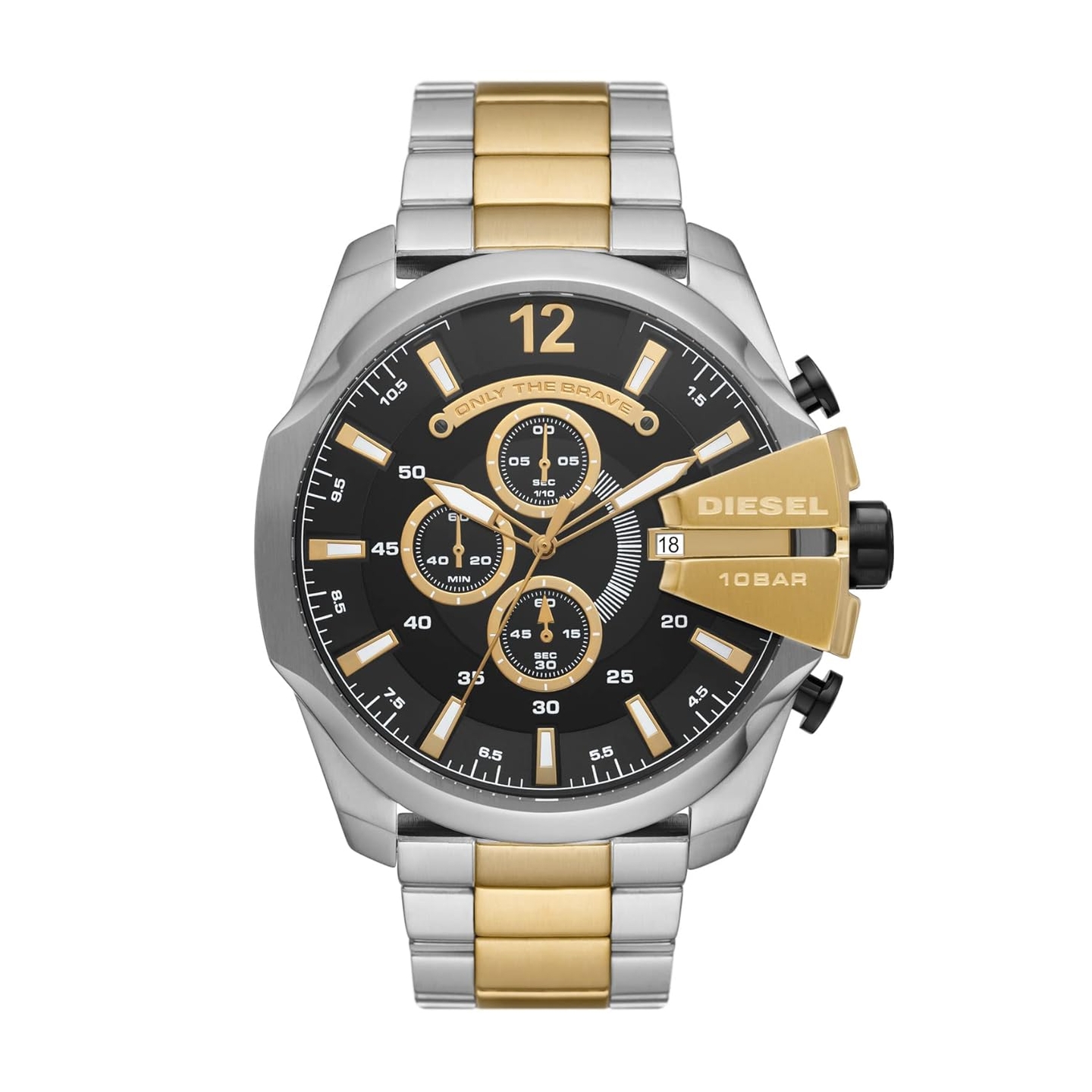 Oferte la Ceas Barbati, Diesel, Mega Chief DZ4581