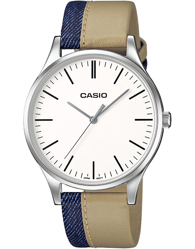 Ceas Barbati, Casio, Collection MTP-E MTP-E133L-7EEF