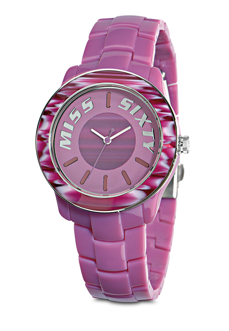 Oferte la Ceas Dama, Miss Sixty, Happy R0753122502
