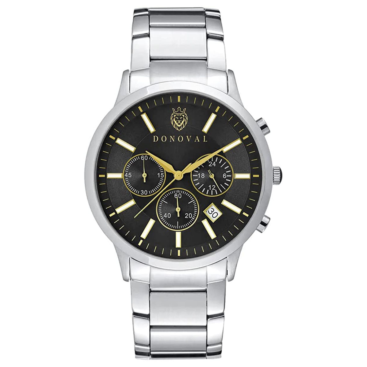 Oferte la Ceas Barbati, Donoval, Chronograph DL0025