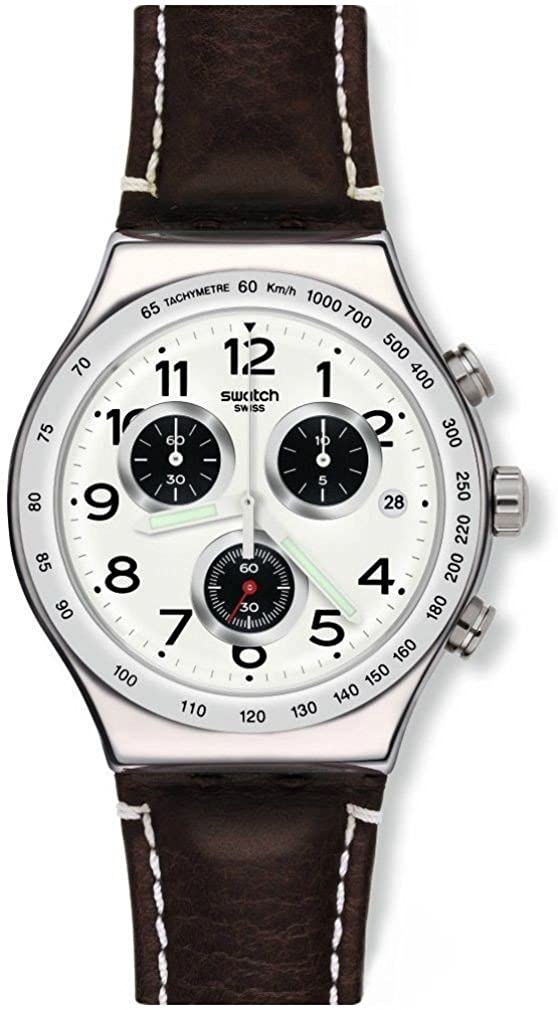 Oferte la Ceas Barbati, Swatch, Irony YVS432