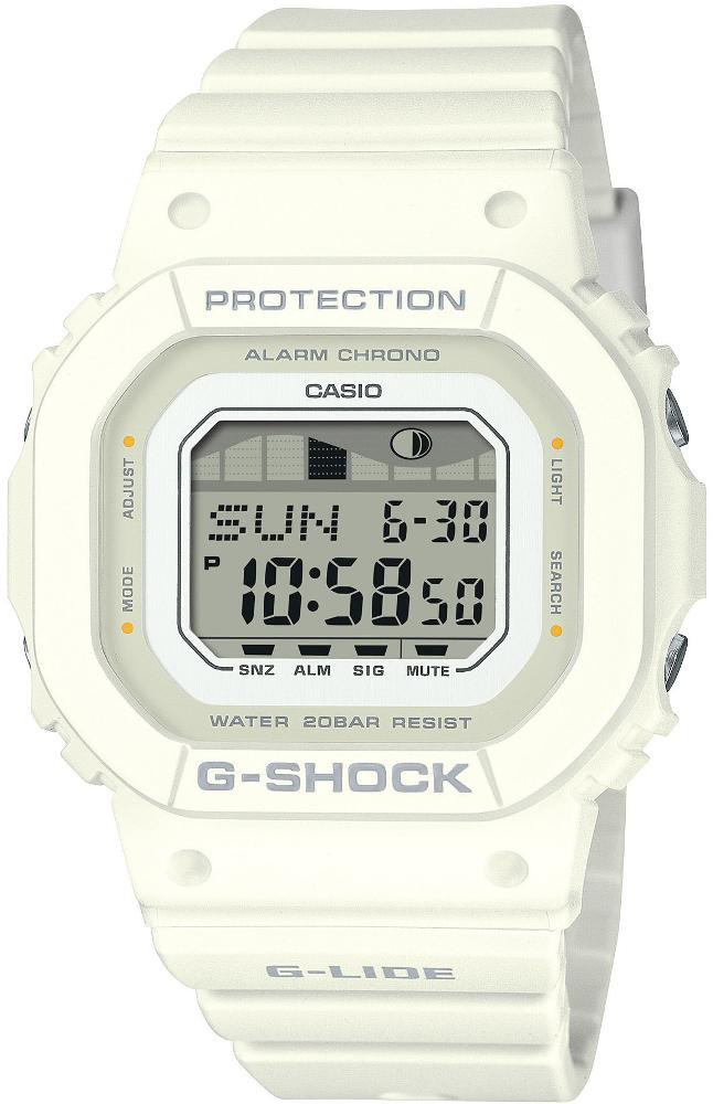 Oferte la Ceas Barbati, Casio G-Shock, Classic GLX GLX-S5600-7BER