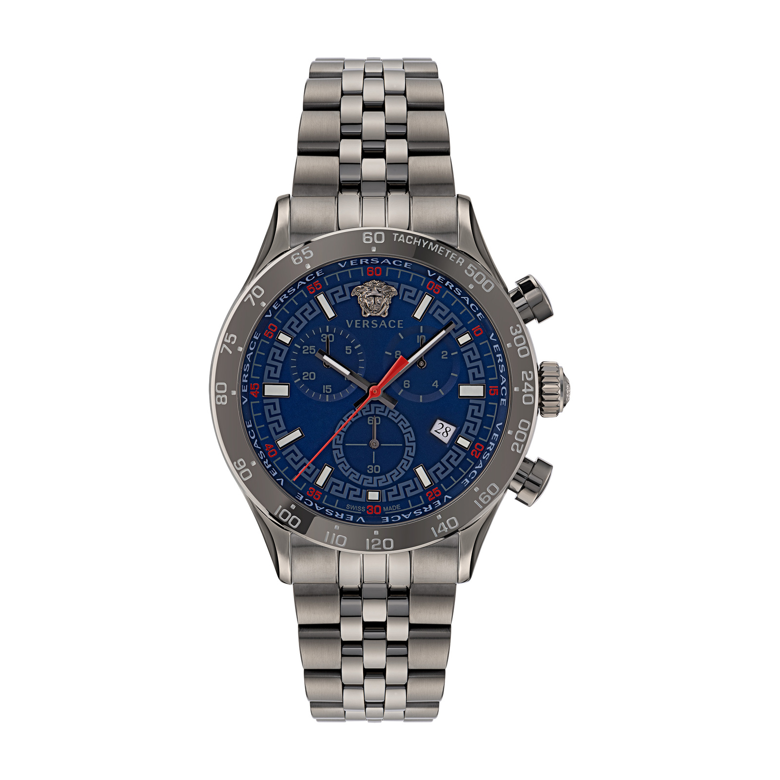 Oferte la Ceas Barbati, Versace, Hellenyium VE2U00722