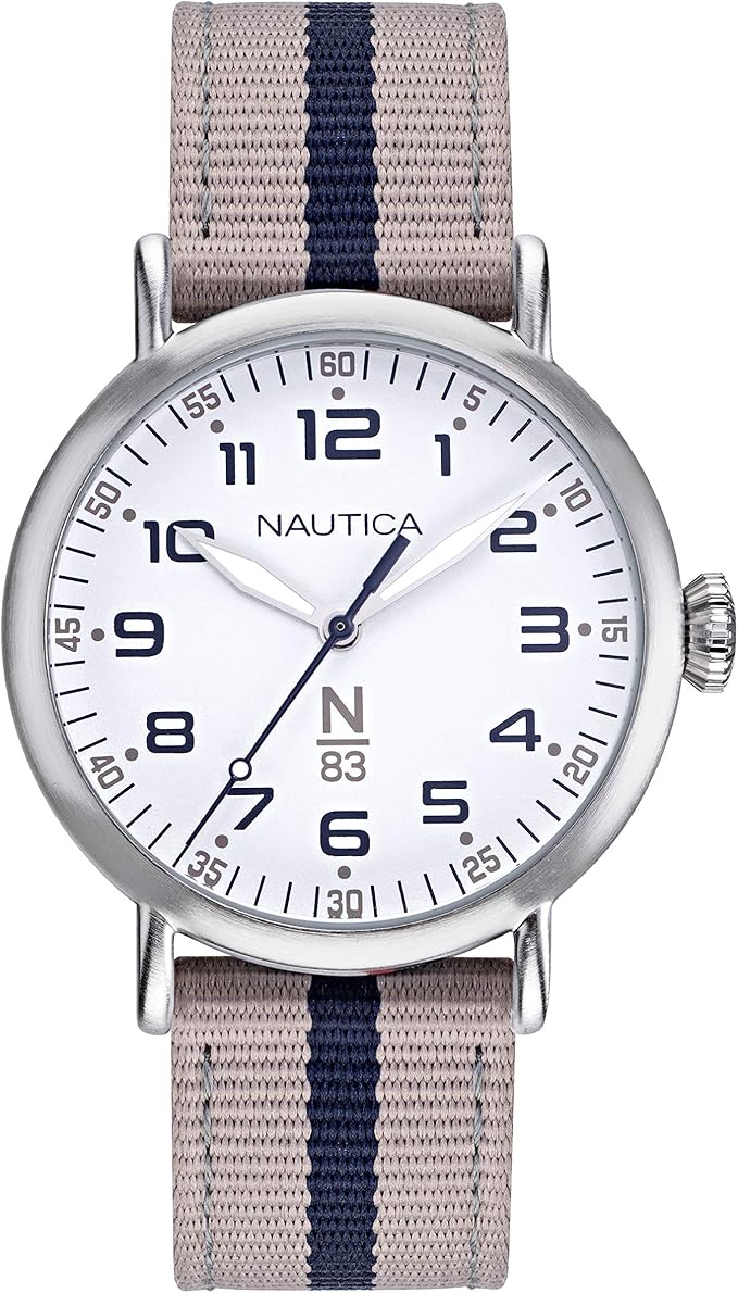 Oferte la Ceas Barbati, Nautica, N83 Wakeland NAPWLF921